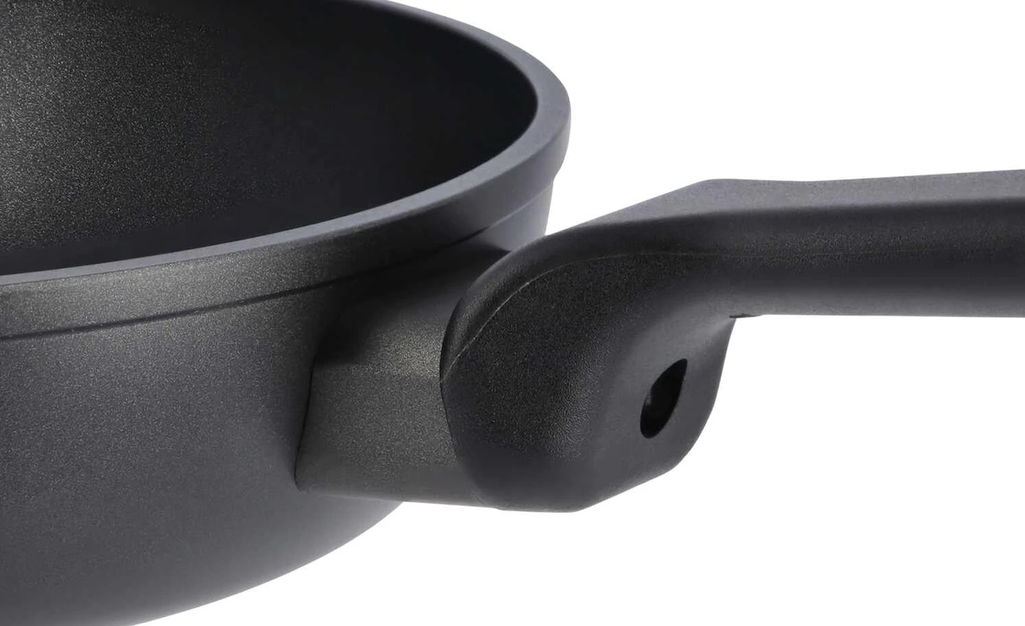 KHG Bratpfanne Ø 24 cm Green Line 3 KHG Bratpfanne Ø 24 cm Green Line – Bild 3