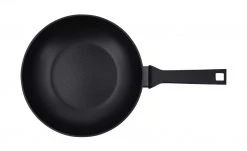 KHG Wok Ø 28 cm Green Line 7 KHG Wok Ø 28 cm Green Line -Töpfe & Pfannen & Zubehör || Gläser & Karaffen Verkäufe 12532434 1 202112161238