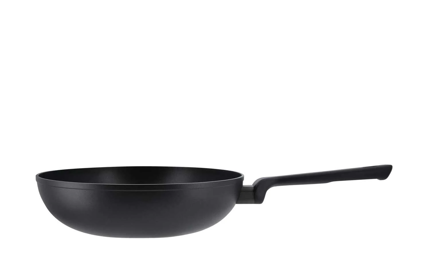 KHG Wok Ø 28 cm Green Line 2 KHG Wok Ø 28 cm Green Line – Bild 2