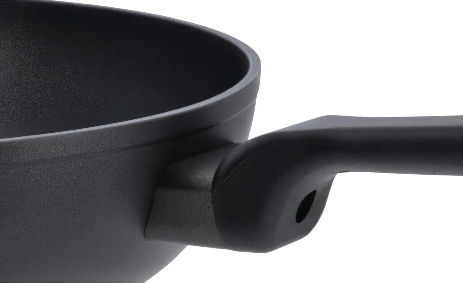 KHG Wok Ø 28 cm Green Line 4 KHG Wok Ø 28 cm Green Line – Bild 4