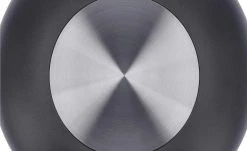 KHG Wok Ø 28 cm Green Line 9 KHG Wok Ø 28 cm Green Line -Töpfe & Pfannen & Zubehör || Gläser & Karaffen Verkäufe 12532434 5 202201121245