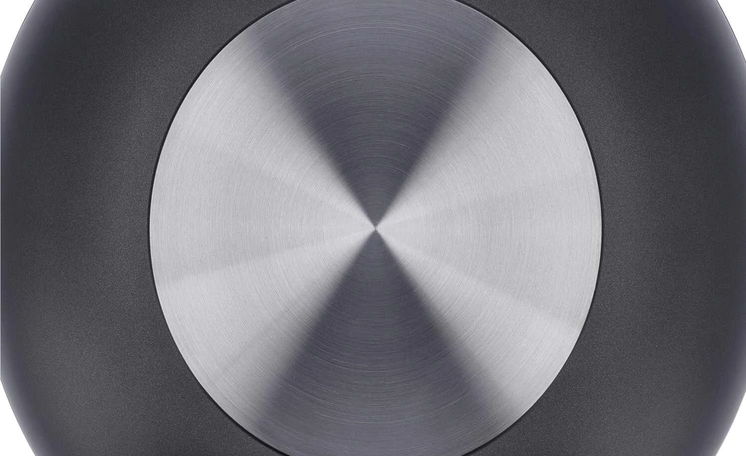 KHG Wok Ø 28 cm Green Line 5 KHG Wok Ø 28 cm Green Line – Bild 5