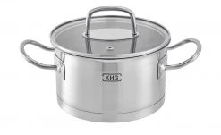 KHG Kochtopf Ø 16 cm LUNA | 16|cm