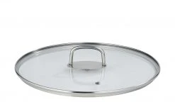 KHG Servierpfanne Ø 28 cm LUNA | 28|cm -Töpfe & Pfannen & Zubehör || Gläser & Karaffen Verkäufe 12532453 2 202111082249