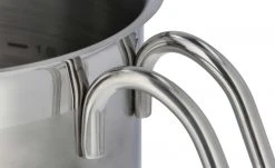 KHG Milchtopf LUNA | 14|cm -Töpfe & Pfannen & Zubehör || Gläser & Karaffen Verkäufe 12532456 3 202108301234