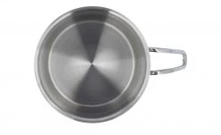 KHG Milchtopf LUNA | 14|cm -Töpfe & Pfannen & Zubehör || Gläser & Karaffen Verkäufe 12532456 5 202108301234