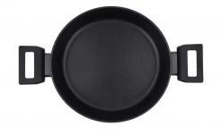 KHG Servierpfanne Ø 24 cm Green Line -Töpfe & Pfannen & Zubehör || Gläser & Karaffen Verkäufe 12532526 3 202112161238