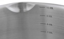 KHG Kochtopf mit Ausguß | 26|cm -Töpfe & Pfannen & Zubehör || Gläser & Karaffen Verkäufe 12532536 2 202205312232