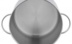 KHG Kochtopf mit Ausguß | 26|cm -Töpfe & Pfannen & Zubehör || Gläser & Karaffen Verkäufe 12532536 3 202205312232