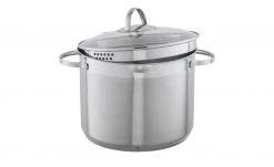 KHG Kochtopf mit Ausguß | 26|cm