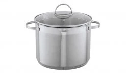 KHG Kochtopf mit Ausguß | 26|cm -Töpfe & Pfannen & Zubehör || Gläser & Karaffen Verkäufe 12532536 5 202205312232