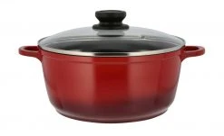 KHG Topfset, 6-teilig Miranda -Töpfe & Pfannen & Zubehör || Gläser & Karaffen Verkäufe 12532594 13 202109151234