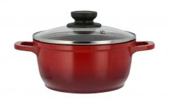 KHG Topfset, 6-teilig Miranda -Töpfe & Pfannen & Zubehör || Gläser & Karaffen Verkäufe 12532594 15 202109151234