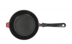 KHG Topfset, 6-teilig Miranda -Töpfe & Pfannen & Zubehör || Gläser & Karaffen Verkäufe 12532594 5 202109151234