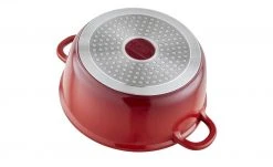 KHG Topfset, 4-teilig Verona -Töpfe & Pfannen & Zubehör || Gläser & Karaffen Verkäufe 12532595 6 202110182235