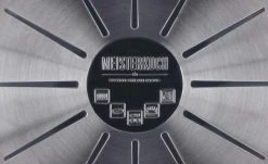 Meisterkoch Pfannenset 28 cm, 2-teilig OMNI -Töpfe & Pfannen & Zubehör || Gläser & Karaffen Verkäufe 12532617 10 202110052235