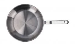 Meisterkoch Pfannenset 28 cm, 2-teilig OMNI -Töpfe & Pfannen & Zubehör || Gläser & Karaffen Verkäufe 12532617 12 202110052235