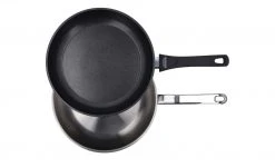 Meisterkoch Pfannenset 28 cm, 2-teilig OMNI -Töpfe & Pfannen & Zubehör || Gläser & Karaffen Verkäufe 12532617 3 202109132232