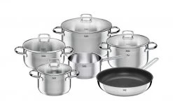 Silit Topf-Set 6-tlg. Scalea