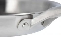 Bratpfanne 24 cm Tricion Resist | 24|cm -Töpfe & Pfannen & Zubehör || Gläser & Karaffen Verkäufe 12533326 3 202209190928