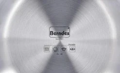 Bratpfanne 24 cm Tricion Resist | 24|cm -Töpfe & Pfannen & Zubehör || Gläser & Karaffen Verkäufe 12533326 4 202209190928