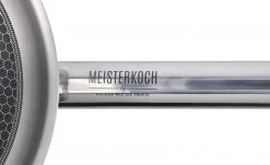 Meisterkoch Edelstahlpfanne RHOMBUS | 24|cm -Töpfe & Pfannen & Zubehör || Gläser & Karaffen Verkäufe 12534229 5 202208192234