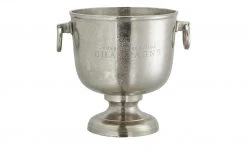 Sektkühler | Schriftzug: Champagne