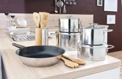 Berndes Topfset, 8-teilig Millesima 7 Berndes Topfset, 8-teilig Millesima -Töpfe & Pfannen & Zubehör || Gläser & Karaffen Verkäufe 539148 3 201811271454