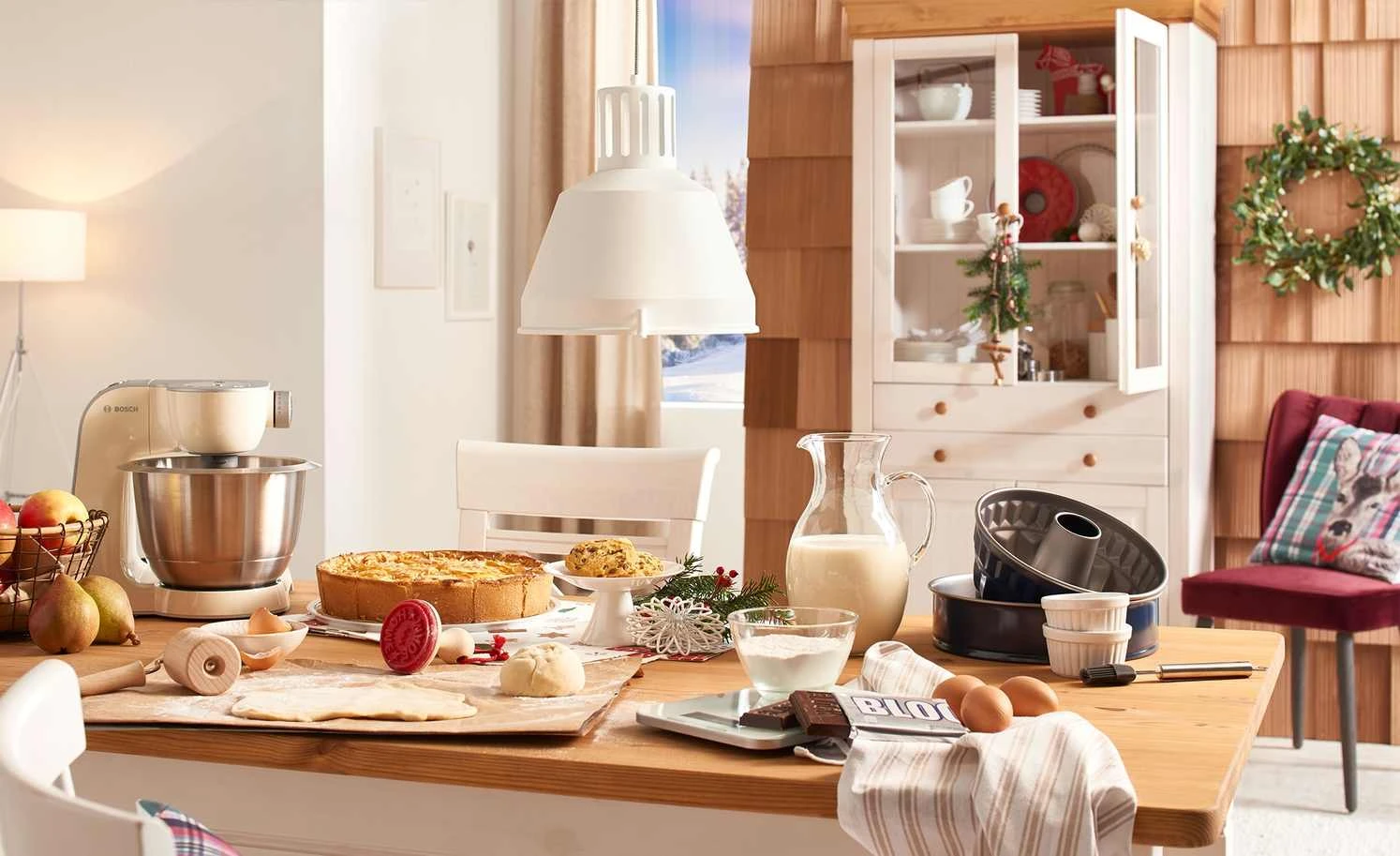 Krug Classic | 1|l 3 Krug Classic | 1|l – Bild 3