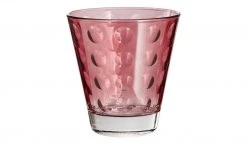 LEONARDO Gläser klein, 6er-Set Optic | 250|ml -Töpfe & Pfannen & Zubehör || Gläser & Karaffen Verkäufe 549168 2 201811271523