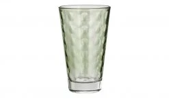 LEONARDO Gläser groß, 6er-Set Optic | 300|ml -Töpfe & Pfannen & Zubehör || Gläser & Karaffen Verkäufe 549169 5 201811271523