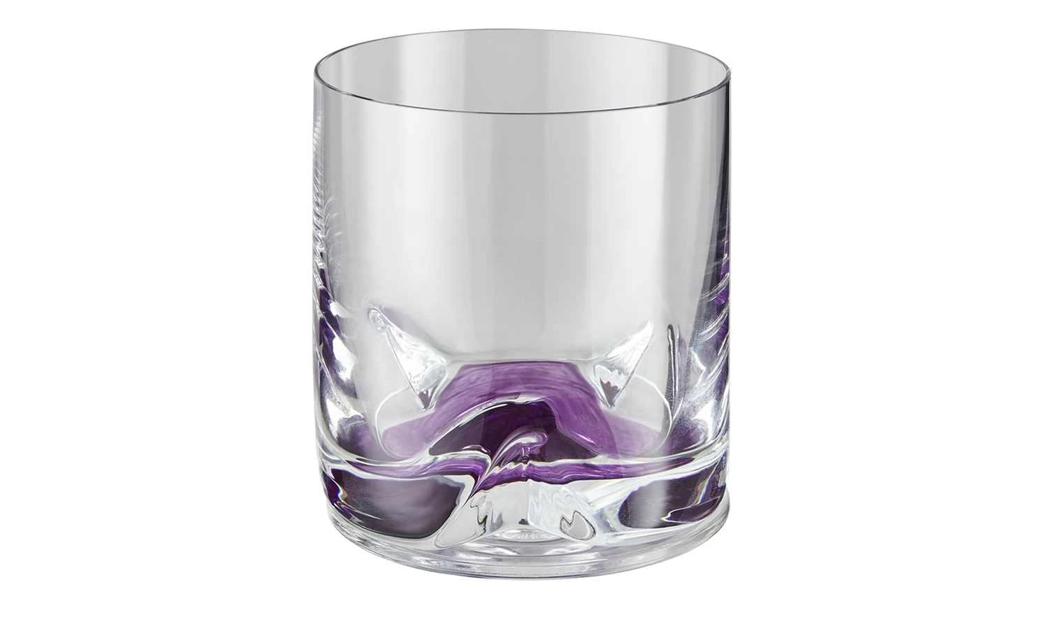 Peill+Putzler Whiskygläser, 4er-Set Fiesta | 280|ml 2 Peill+Putzler Whiskygläser, 4er-Set Fiesta | 280|ml – Bild 2