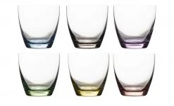 Peill+Putzler Gläserset, 6-teilig Viva | 300|ml -Töpfe & Pfannen & Zubehör || Gläser & Karaffen Verkäufe 549600 3 202103011934