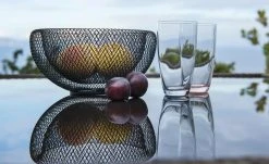 Peill+Putzler Gläserset, 6-teilig Viva | 350|ml -Töpfe & Pfannen & Zubehör || Gläser & Karaffen Verkäufe 549601 2 201905212034