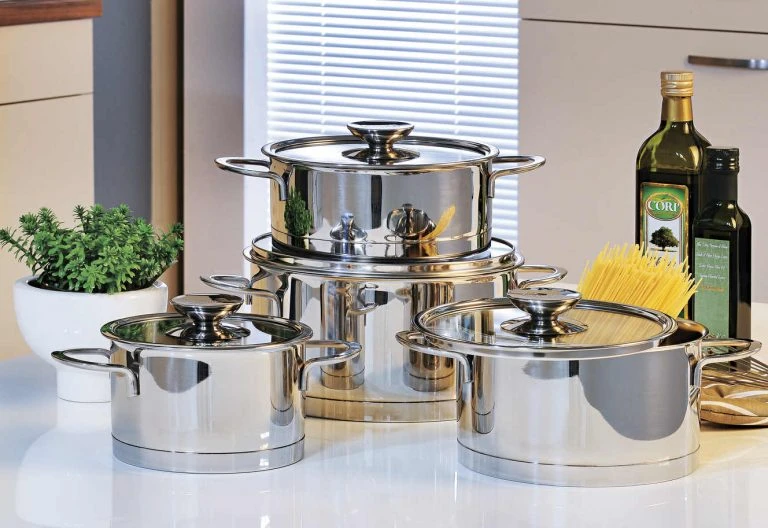 Töpfe & Pfannen & Zubehör || Gläser & Karaffen Verkäufe -Töpfe & Pfannen & Zubehör || Gläser & Karaffen Verkäufe 539148 4 201811271454 768x528 1